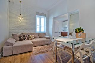 Imperial Apartments - Haffner Lux - Sopot - 4