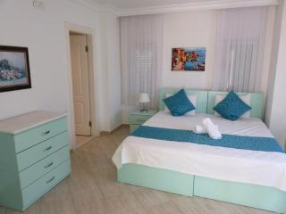 Sadev Turizm Belek Family Villas - Belek - 9