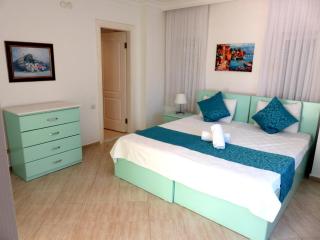 Sadev Turizm Belek Family Villas - Belek - 8