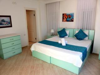 Sadev Turizm Belek Family Villas - Belek - 7