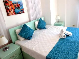 Sadev Turizm Belek Family Villas - Belek - 6