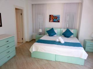 Sadev Turizm Belek Family Villas - 5