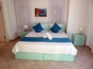 Sadev Turizm Belek Family Villas - Belek - 4