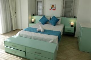 Sadev Turizm Belek Family Villas - 3