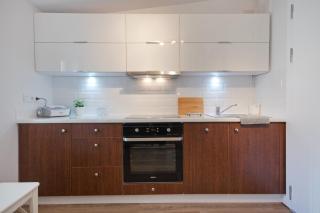 Imperial Apartments - Haffner Lux - Sopot - 2