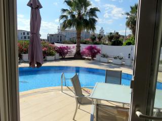 Sadev Turizm Belek Family Villas - Belek - 2