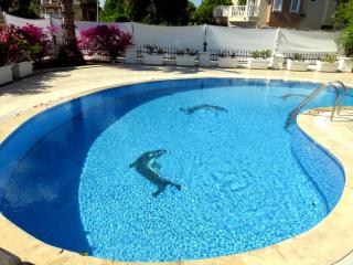 Sadev Turizm Belek Family Villas - Belek - 1