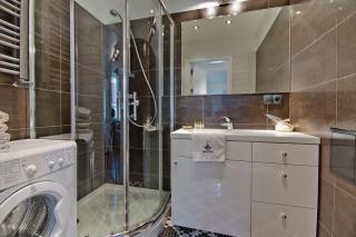 Imperial Apartments - Haffner Lux - Sopot - 1