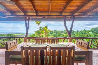 Privacy-waterfall-pool-sleeps 8-near Beach - Matapalo - 7
