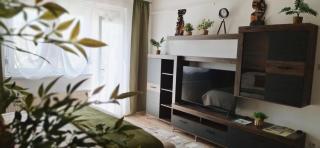 Life Apartman - Pusztavacs - 2