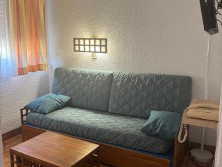 Studio 6 personnes avec Wi-Fi, vue mer magnifique - FR-1-827-53 - Roquebrune-Cap-Martin - 0