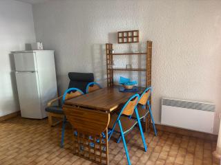 Studio 6 personnes avec Wi-Fi, vue mer magnifique - FR-1-827-53 - Roquebrune-Cap-Martin - 4