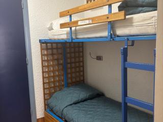 Studio 6 personnes avec Wi-Fi, vue mer magnifique - FR-1-827-53 - Roquebrune-Cap-Martin - 3