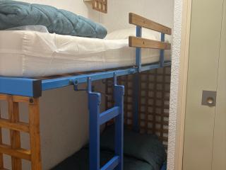 Studio 6 personnes avec Wi-Fi, vue mer magnifique - FR-1-827-53 - Roquebrune-Cap-Martin - 2