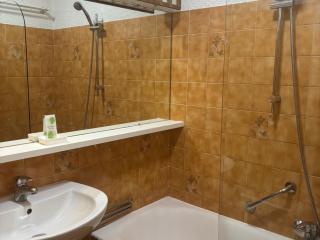 Studio 6 personnes avec Wi-Fi, vue mer magnifique - FR-1-827-53 - Roquebrune-Cap-Martin - 1