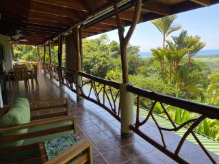 Privacy-waterfall-pool-sleeps 8-near Beach - Matapalo - 2