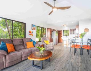 Ocean Views-Private-Pool-Easy access-Ojochal-Gate - Ojochal - 7