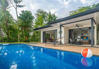 Ocean Views-private-pool-easy Access-ojochal-gate - Ojochal - 5