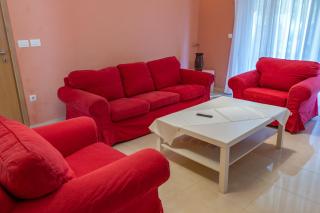 Villa Letish, a charming and inviting Mediterranean Villa - Santalezi - 8