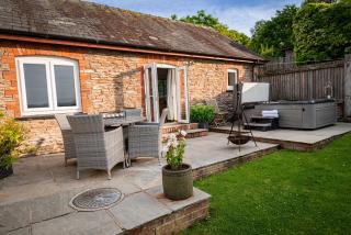 Irfon Cottage - Builth Wells - 3