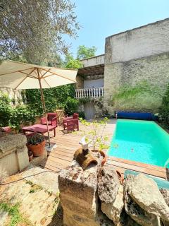 Les jardins de Montbazin - Montbazin - 0