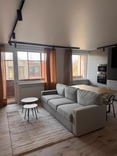 Stilingi apartamentai Vilniaus g - Šiauliai - 8