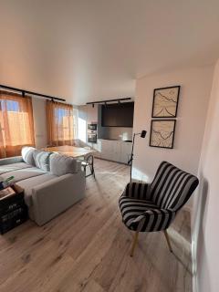 Stilingi apartamentai Vilniaus g - Šiauliai - 0