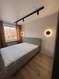 Stilingi apartamentai Vilniaus g - Šiauliai - 6