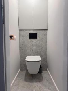 Stilingi apartamentai Vilniaus g - Šiauliai - 5