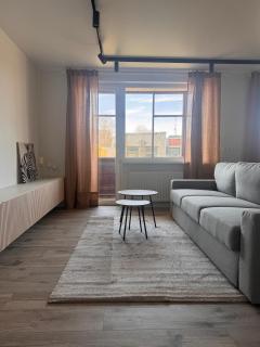 Stilingi apartamentai Vilniaus g - Šiauliai - 3