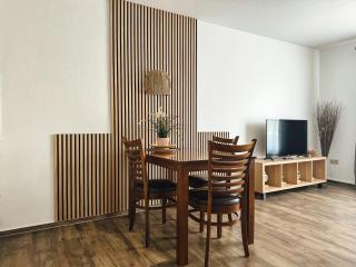 Appartementhaus Gutenberg - 7