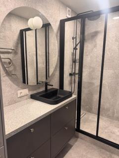 Stilingi apartamentai Vilniaus g - Šiauliai - 2