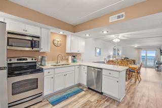 PierView 208 - Nags Head - 1