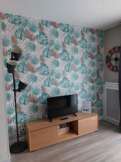 Charmant petit appartement a Disneyland ! - 9