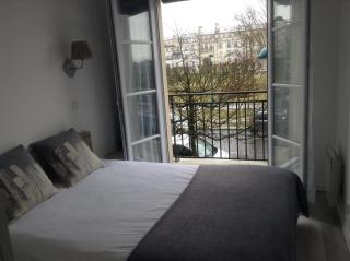 Charmant petit appartement a Disneyland ! - 0