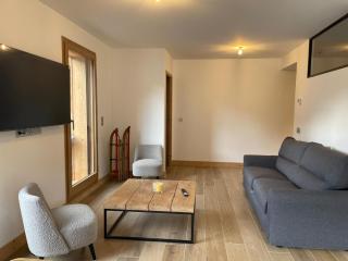 DAMA A203 nouvel appartement de standing au coeur de Morzine 2 chambres + cabine - Morzine - 5