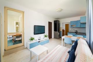 Metro Wilanowska Comfort Apartment by Bookinghost - Varsovie - 8