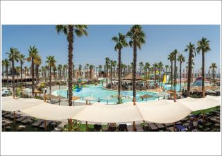 ON City Resort All Inclusive Prime - Matalascañas - 3
