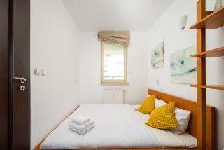 Metro Wilanowska Comfort Apartment by Bookinghost - Varsovie - 1