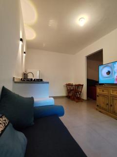 Apartamento Flor da Vida - 5