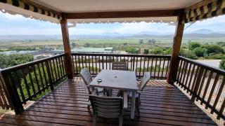 Clover Creek - Klein Brak Rivier - 1