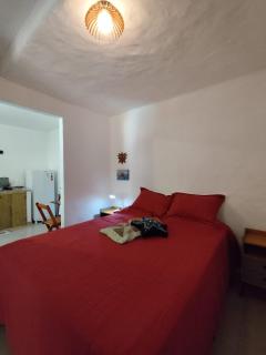 Apartamento Flor da Vida - 1