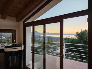 Villa Michela - Dimora di Charme a Cefalù con panorama sul mare - Cefalù - 8