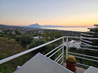 Villa Michela - Dimora di Charme a Cefalù con panorama sul mare - Cefalù - 4