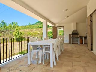 Villa Giada 2 - Cardedu - 7