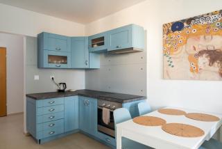Metro Wilanowska Comfort Apartment by Bookinghost - Varsovie - 4