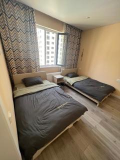 橙子民宿 - Almaty - 3