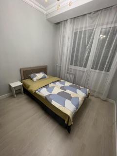 橙子民宿 - Almaty - 1