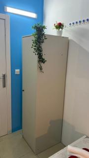 Solo Cabin Room in Tecom Barsha Heights - 8