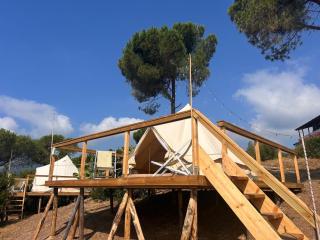 Villa Conti Residence - Lacona - 7